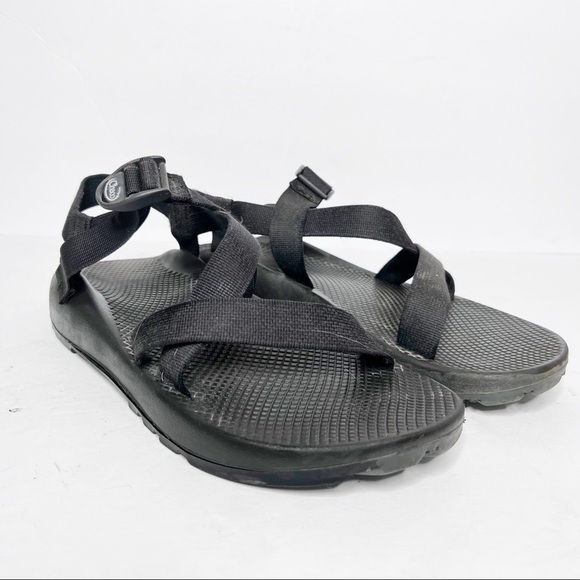 Chaco Z/1 Men’s Classic Sandal Size 13 Black - Picture 1 of 4